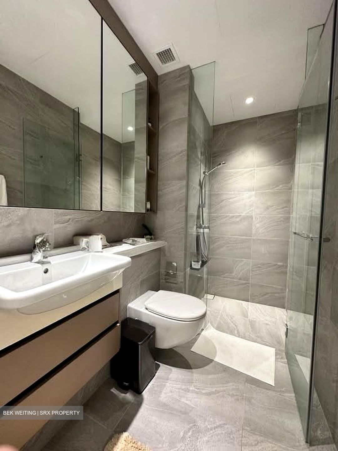 Stirling Residences (D3), Apartment #533007731